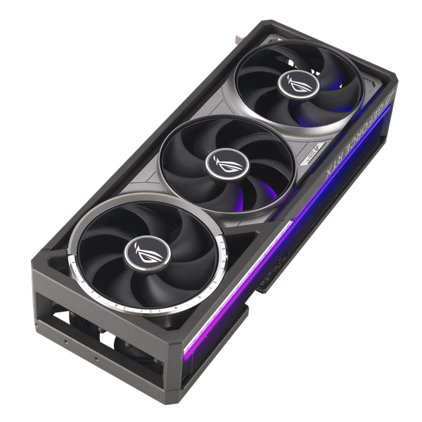 VGA ASUS RTX 5080 ROG Astral 16GB GDDR7 OC