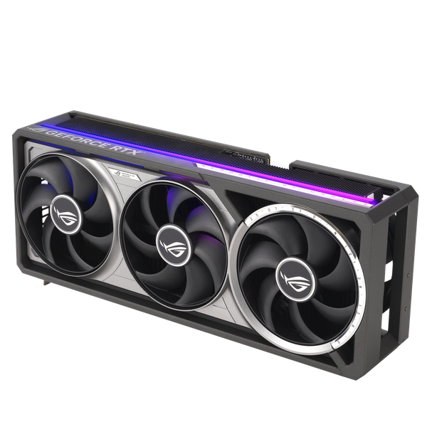VGA ASUS RTX 5080 ROG Astral 16GB GDDR7 OC