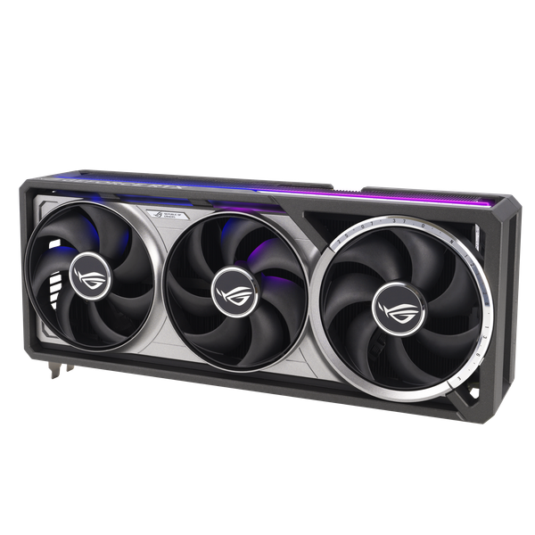 VGA ASUS RTX 5090 ROG STRIX OC 32GB GAMING GDDR7