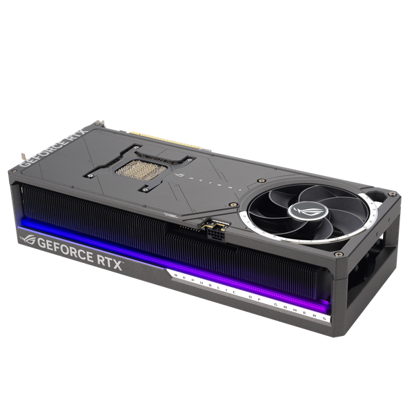 VGA ASUS RTX 5090 ROG STRIX OC 32GB GAMING GDDR7