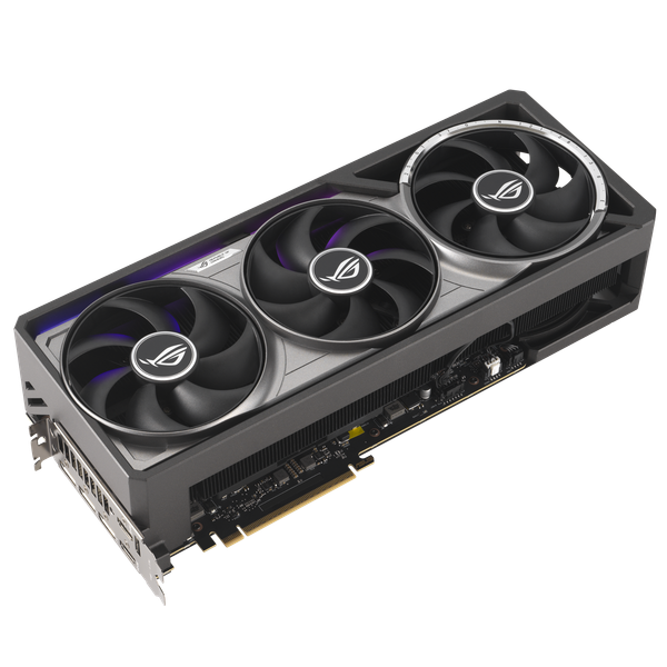 VGA ASUS RTX 5090 ROG STRIX OC 32GB GAMING GDDR7