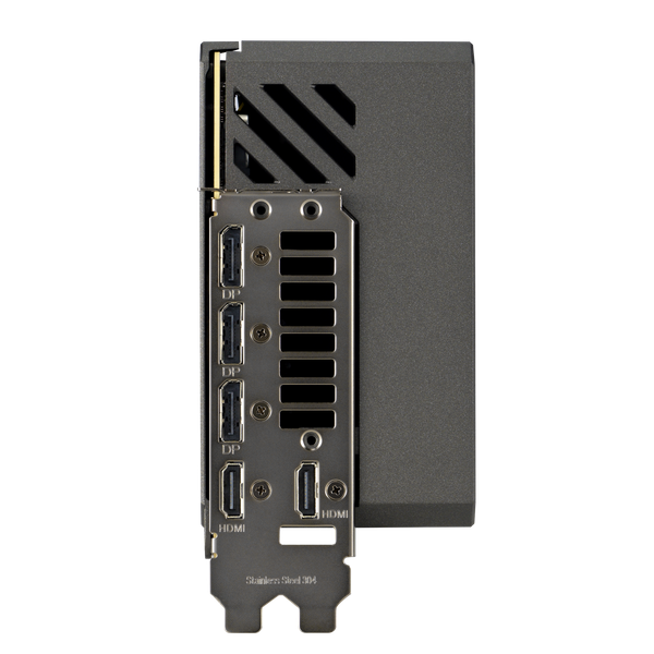 VGA ASUS RTX 5090 ROG STRIX OC 32GB GAMING GDDR7