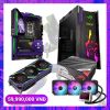 COMBO ASUS ROG x EVANGELION