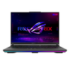 LAPTOP GAMING ASUS ROG STRIX G16 G614JU-N3135W Core i5-13450HX | RTX 4050 6GB | 8GB RAM | 512GB SSD | 16