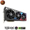 VGA ASUS RTX 4080 SUPER ROG STRIX O16G GAMING