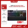 Bàn Phím Cơ Asus ROG Strix Flare II Animated Red Switch