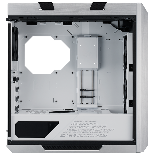 CASE ASUS ROG HELIOS WHITE EDITION