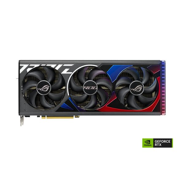 ASUS ROG Strix RTX 4080 16GB OC GDDR6X