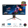 LCD ASUS 34 INCH ROG SWIFT PG349Q 120Hz , G-SYNC™