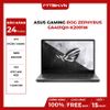 LAPTOP ASUS GAMING ROG ZEPHYRUS GA401QH-K2091W RYZEN 7 5800HS | GTX 1650 4GB | 8GB RAM | 512GB SSD | 14 WQHD | Win11