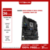 MAIN ASUS B760-F ROG STRIX GAMING WIFI D5