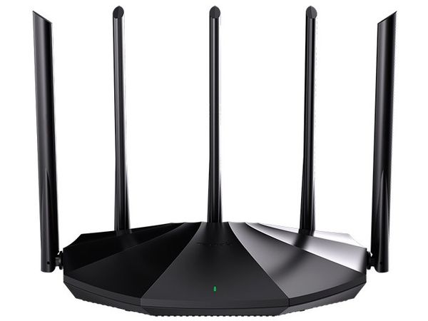 BỘ PHÁT WIFI 6 TENDA TX2 PRO - CHUẨN AX1500Mbps | 2 BĂNG TẦN | 5 ANTEN | MU-MIMO + OFDMA