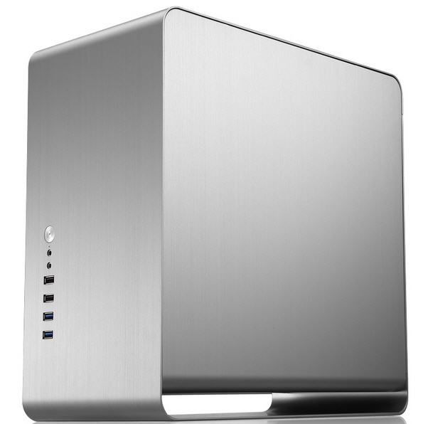 CASE JONSBO UMX3W SILVER NEW
