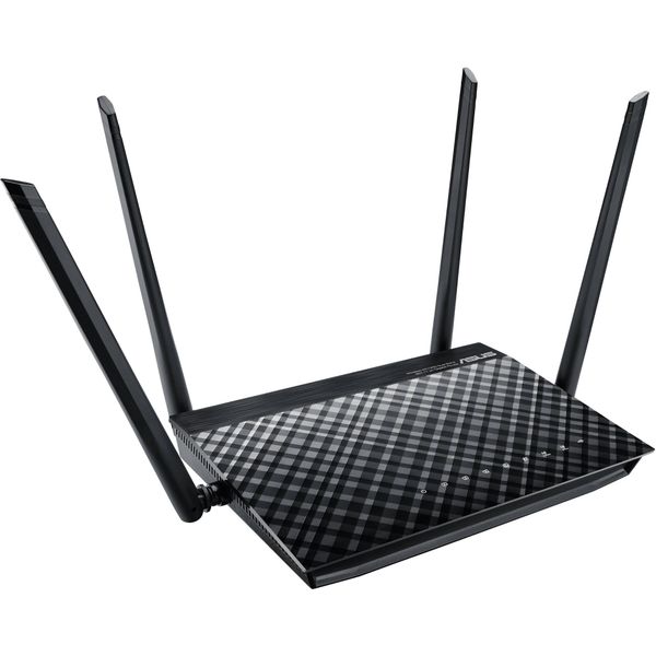 BỘ PHÁT WIFI ASUS RT- AC1200-V2