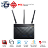 PHÁT WIFI ASUS RT-AC68U - CHUẨN DOANH NGHIỆP