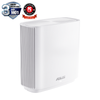 BỘ PHÁT WIFI ZEN CT8 (W-2-PK), MESH WI-FI, Chuẩn AC3000, 3 băng tần