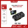 VGA Asus RTX 2060 DUAL O12G EVO