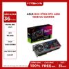 ASUS ROG Strix RTX 4080 16GB OC GDDR6X