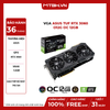 VGA ASUS RTX 3060 TUF GAMING OC 12GB