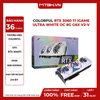 VGA Colorful RTX 3060 Ti iGame Ultra White OC 8G G6X V2-V