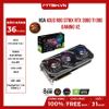 VGA ASUS RTX 3060 Ti ROG STRIX O8G GAMING V2