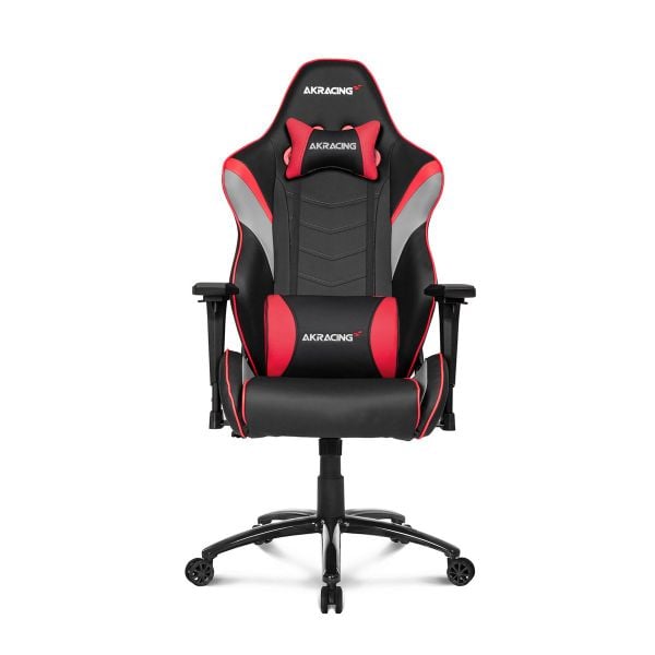 GHẾ AKRACING CORE SERIES LX GAMING RED