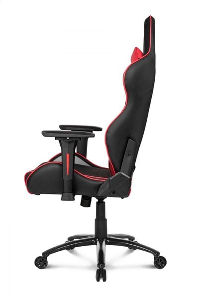 GHẾ AKRACING CORE SERIES LX GAMING RED