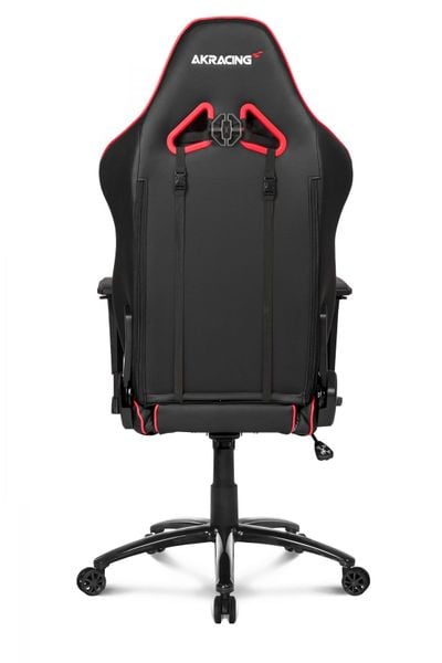 GHẾ AKRACING CORE SERIES LX GAMING RED