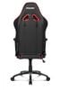 GHẾ AKRACING CORE SERIES LX GAMING RED