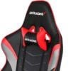 GHẾ AKRACING CORE SERIES LX GAMING RED