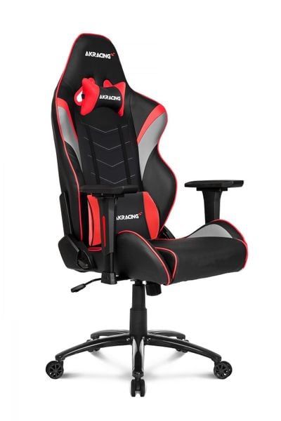 GHẾ AKRACING CORE SERIES LX GAMING RED