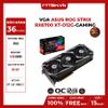 VGA ASUS ROG STRIX RX6700 XT-O12G-GAMING