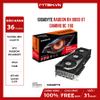 VGA GIGA Radeon RX 6900 XT Gaming OC 16G