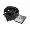 CPU AMD Ryzen 5 3500X 3.8 GHz (4.1GHz Max Boost) / 32MB Cache / 6 cores / 6 threads)