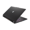 LAPTOP GAMING GIGABYTE AORUS 15 XE4-73VNB14GH CORE i7-12700H | RTX 3070Ti 8GB | 16GB RAM | 1TB SSD | 15.6