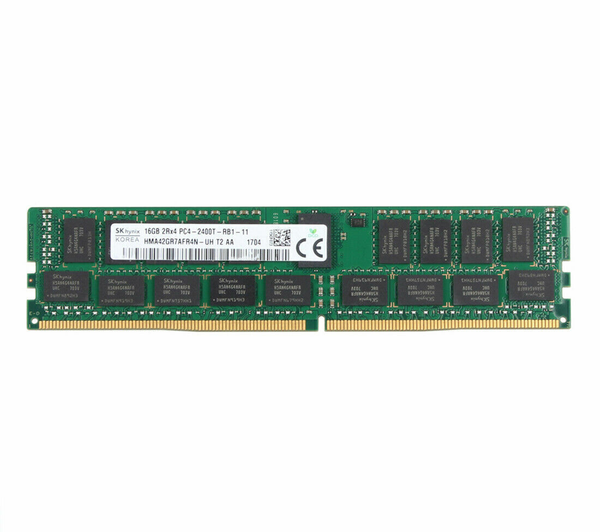 RAM DDR4 16GB BUSS 3200 ECC WS