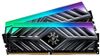 RAM DDR4 8GB ADATA XPG SPECTRIX D41 BUSS 3000 TẢN NHIỆT GREY RGB