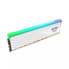 RAM DDR5 16GB ADATA XPG LANCER BLADE 5600 WHITE RGB