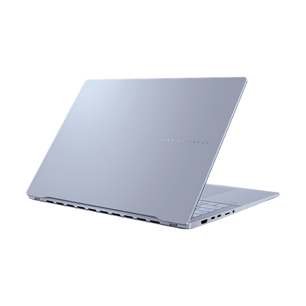 LAPTOP ASUS VIVOBOOK S 16 OLED S5606MA-MX051W CORE ULTRA 7 155H | 16GB RAM | 512GB SSD | Intel Arc Graphics | 16' 3.2K OLED 100% DCI-P3 120Hz | Win 11