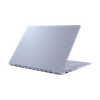 LAPTOP ASUS VIVOBOOK S 14 OLED S5406MA-PP136W CORE ULTRA 5 125H | 16GB RAM | 1TB SSD | Intel Arc Graphics | 14' 3K OLED 100% DCI-P3 120Hz | Win 11