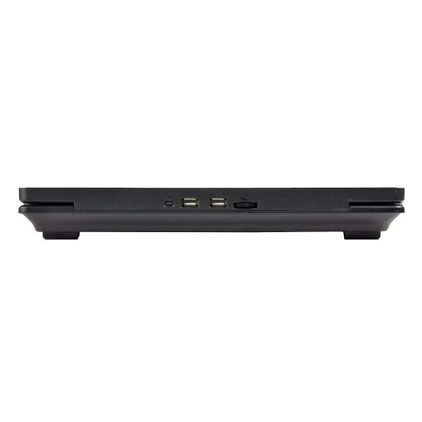 Đế Tản Nhiệt Laptop Cooler Master Ergostand Lite 12TH