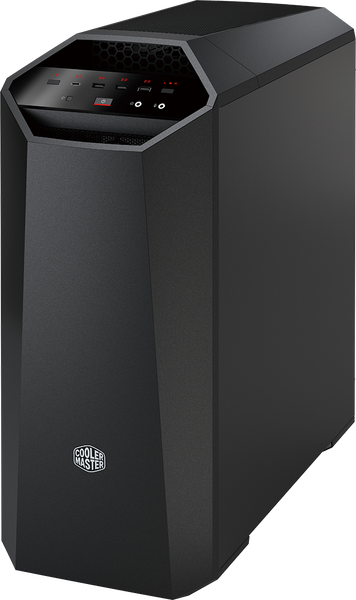 CASE COOLER MASTER MASTER MAKER 5 - WINDOW - NEW