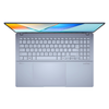 LAPTOP ASUS VIVOBOOK S 16 OLED S5606CA-RI114WS Ultra 5 225H | 16GB RAM | 512GB SSD | Intel Arc Graphics | 16' 3K OLED 120Hz | Win 11