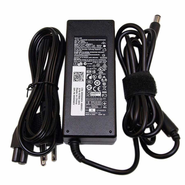 ADAPTER SẠC LAPTOP DELL KIM TO 19.5V4.62A