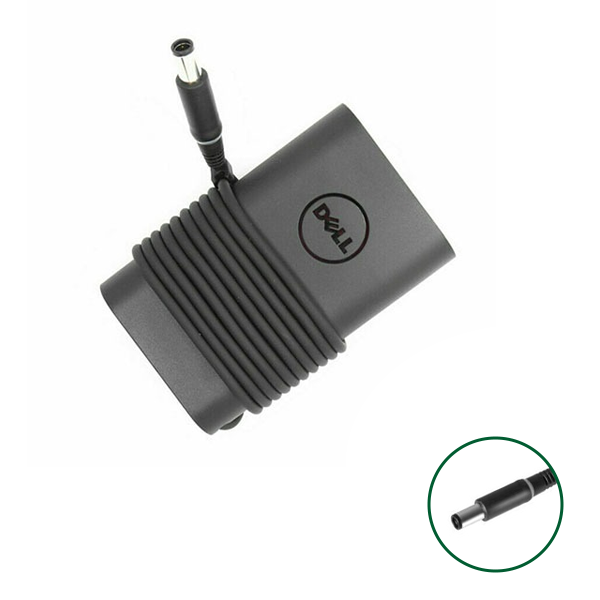 ADAPTER SẠC LAPTOP DELL OVAN TO 19.5V3.34A