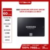SSD Samsung 870 EVO 250GB SATA III 6Gb/s 2.5 inch