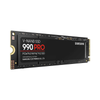 SSD Samsung 1TB 990 Pro PCIe Gen 4.0 x4 NVMe V-NAND M.2 2280