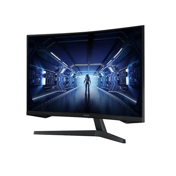 MÀN HÌNH LCD SAMSUNG CONG ODYSSEY G5 LC32G55TQWEXXV WQHD 144Hz 1MS HDR10 Freesync