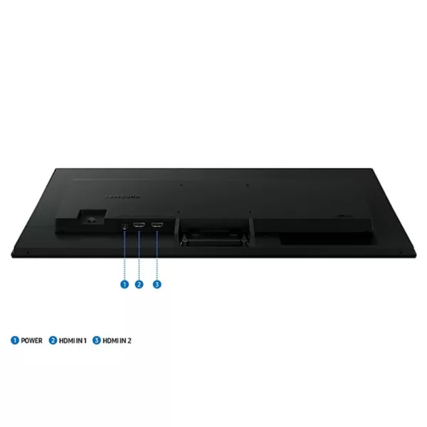 MÀN HÌNH SAMSUNG LS27F320GAEXXV 27