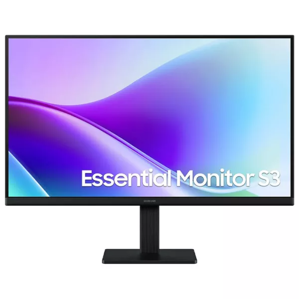 MÀN HÌNH SAMSUNG LS22F320GAEXXV 22